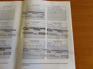 Toyota Auris – thumbnail 15
