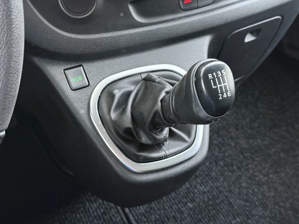 Renault Trafic – foto 36