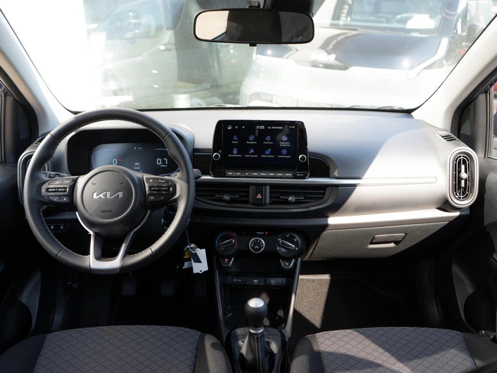 Kia Picanto – foto 12