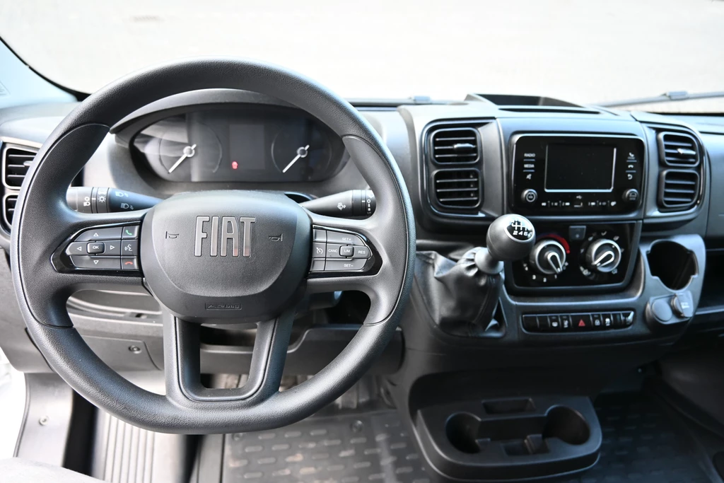 Fiat Ducato – foto 13