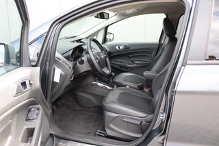 Ford EcoSport – thumbnail 11