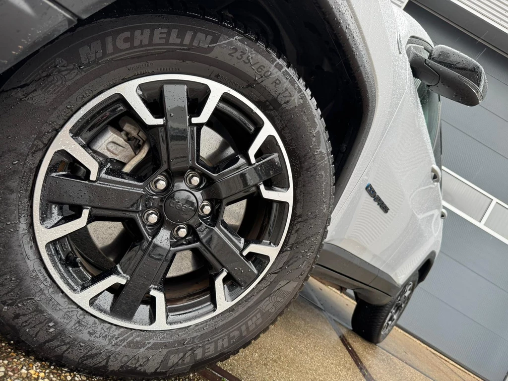 Jeep Compass – foto 11