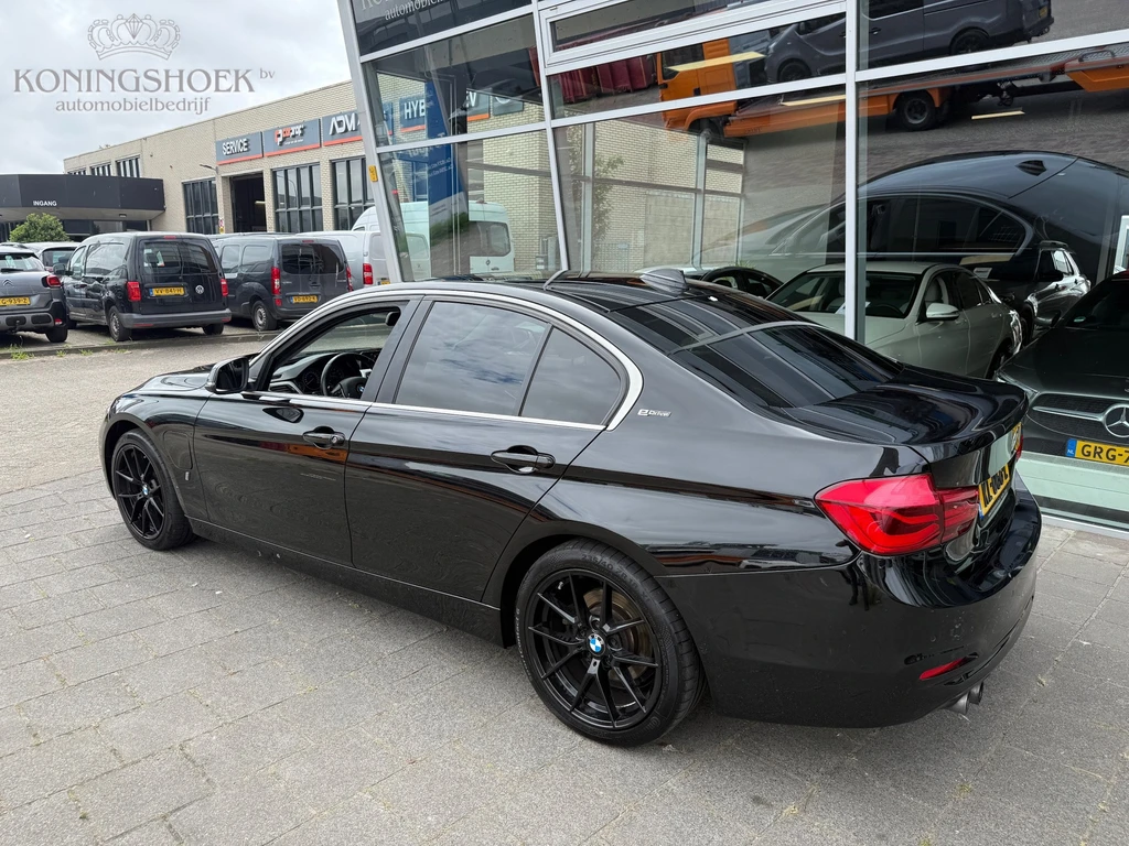BMW 3 Serie – foto 4