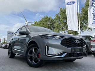 Ford Kuga – thumbnail 6