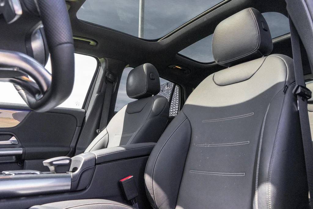 Mercedes-Benz GLA – foto 20