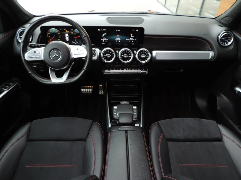 Mercedes-Benz GLB – foto 10