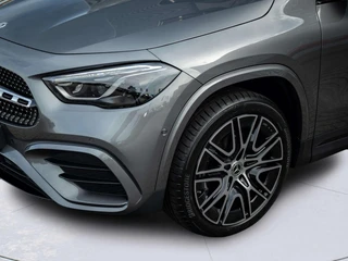 Mercedes-Benz GLA – thumbnail 7