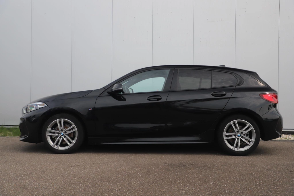 BMW 1 Serie – foto 3