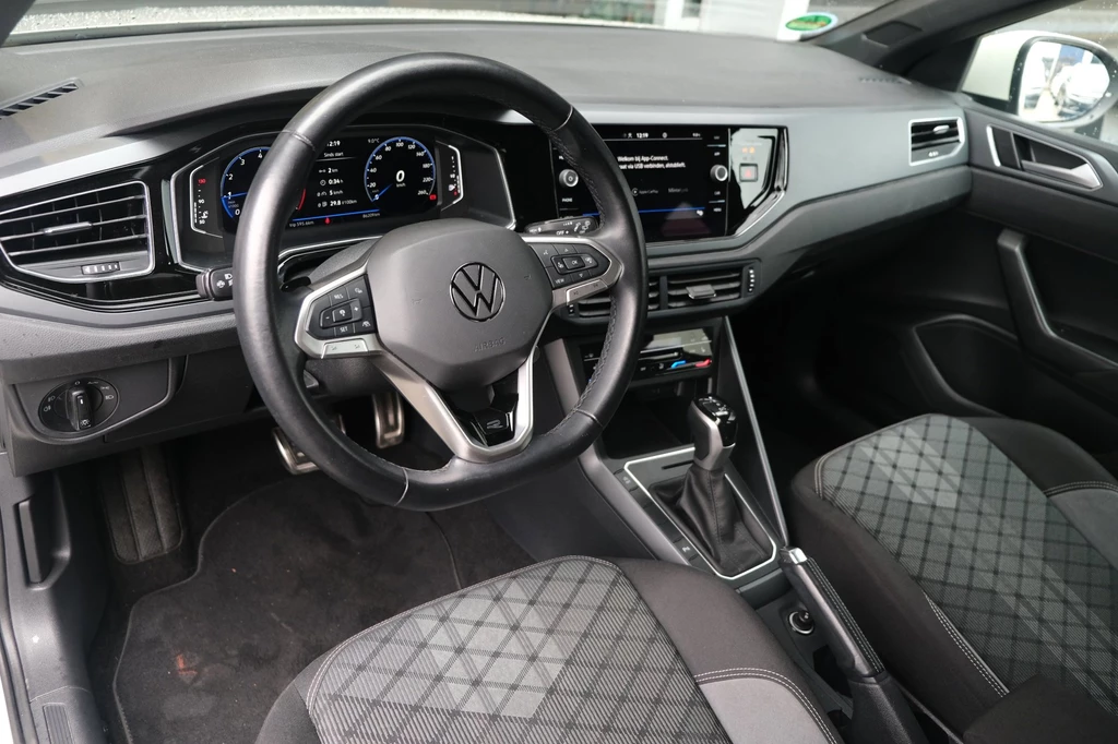 Volkswagen Taigo – foto 9