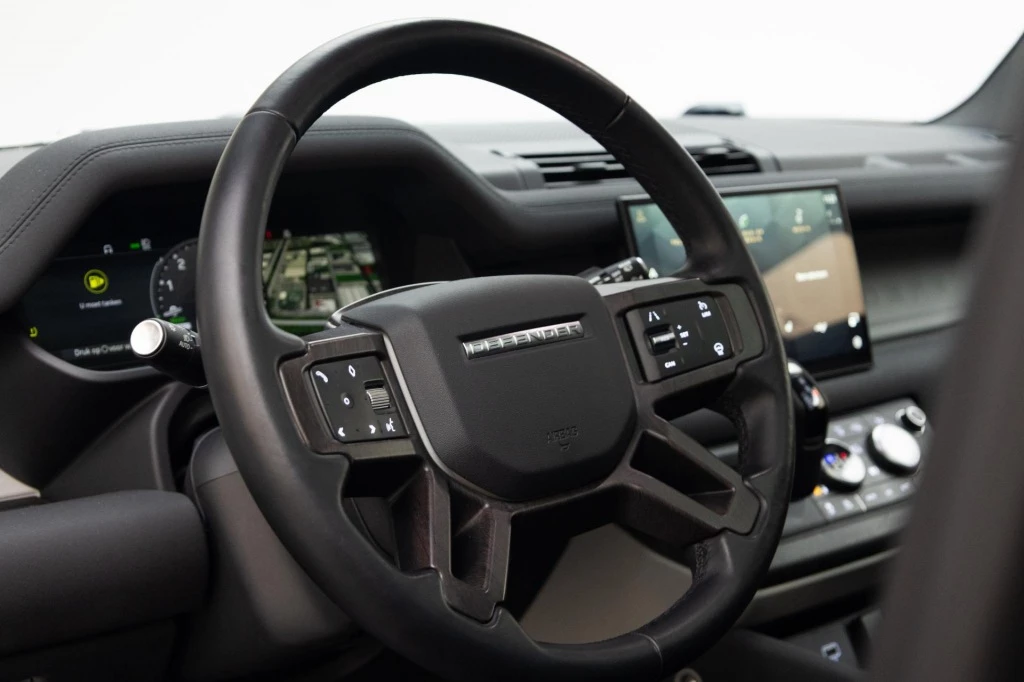 Land Rover Defender – foto 18