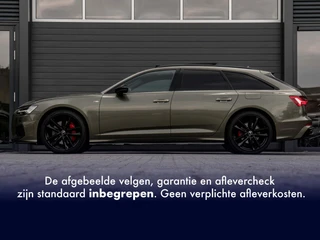 Audi A6 – thumbnail 3