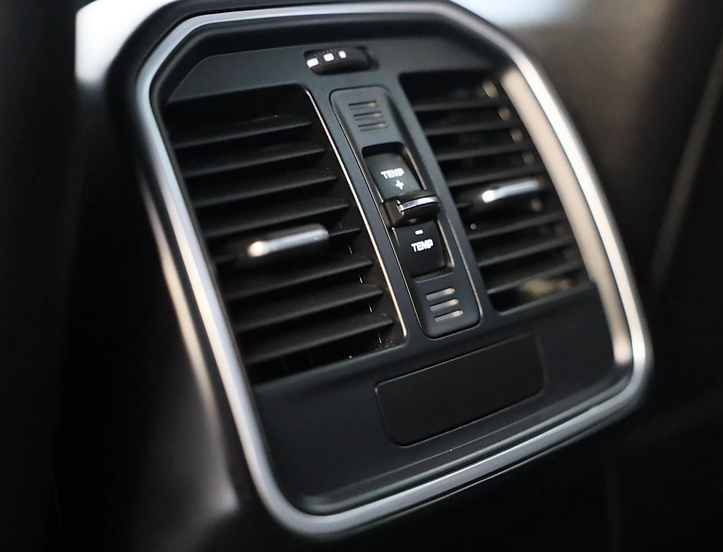 Porsche Macan – foto 44