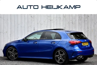 Mercedes-Benz A-Klasse – thumbnail 5