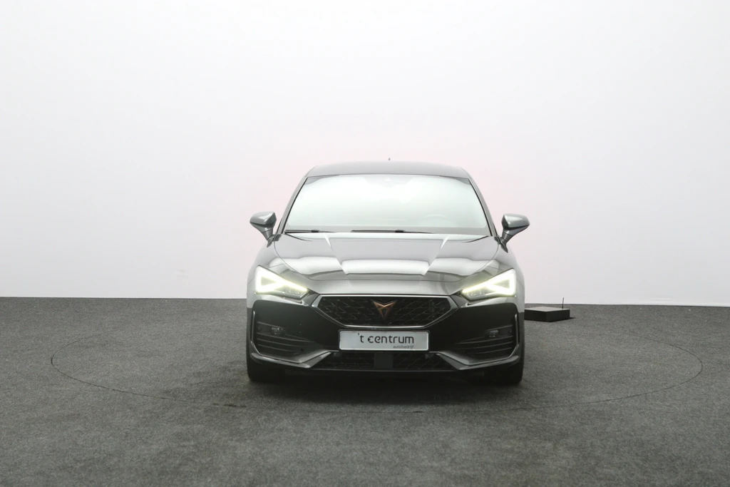 CUPRA Leon – foto 8
