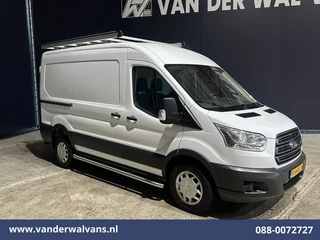 Ford Transit – thumbnail 5