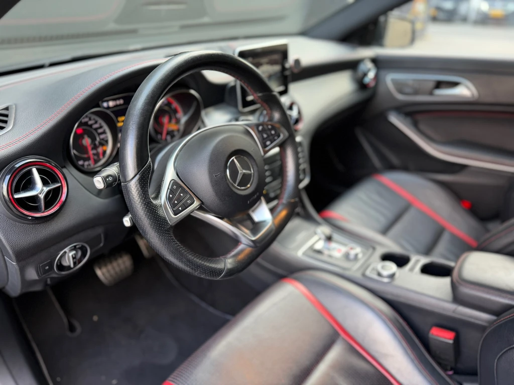 Mercedes-Benz CLA – foto 15