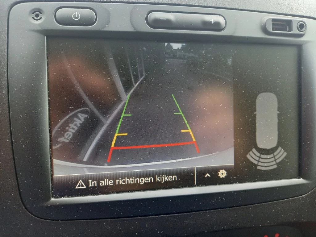 Nissan NV300 – foto 9