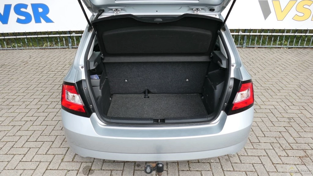 Škoda Fabia – foto 10