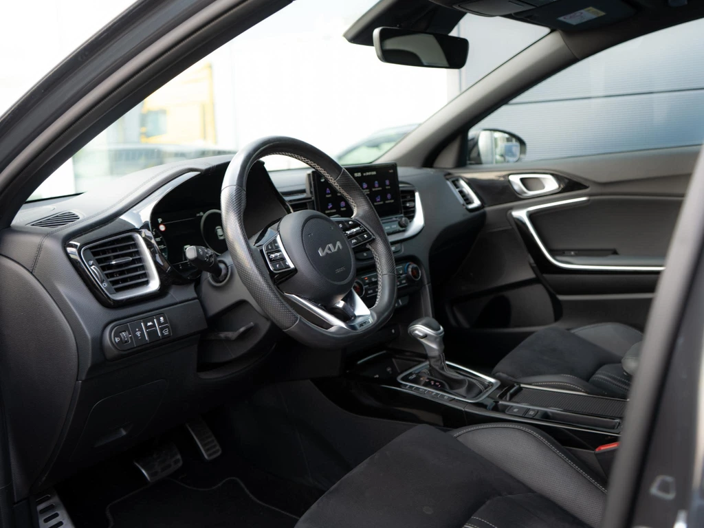 Kia XCeed – foto 21