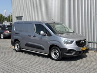 Opel Combo – thumbnail 8