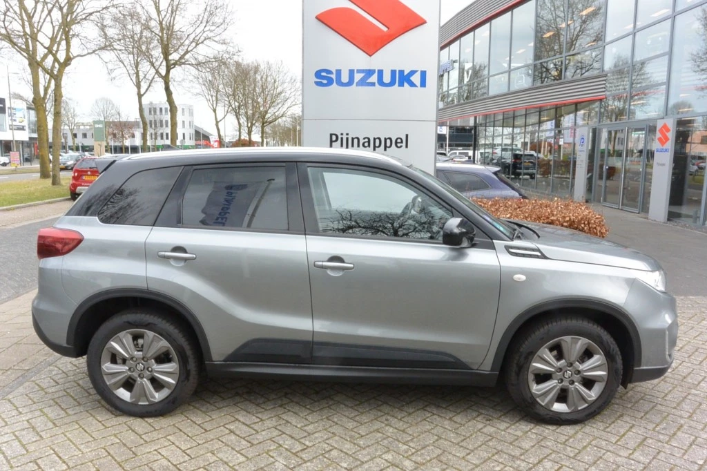 Suzuki Vitara – foto 9