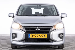 Mitsubishi Space Star – thumbnail 6