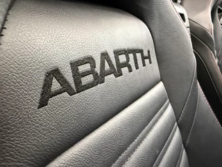 Fiat 124 Spider – thumbnail 40