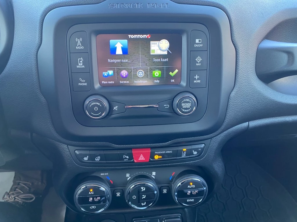 Jeep Renegade – foto 7