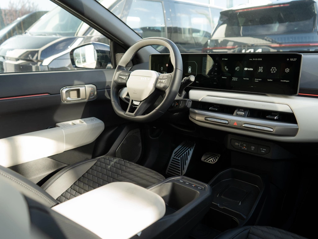 Kia EV4 – foto 11