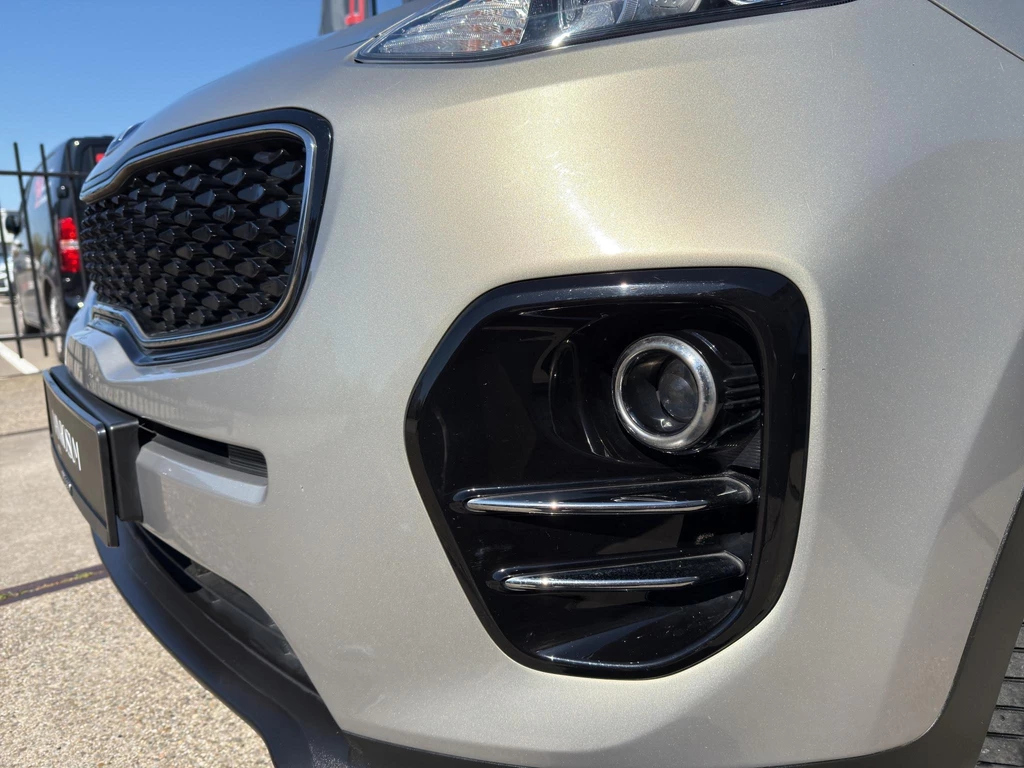 Kia Sportage – foto 25