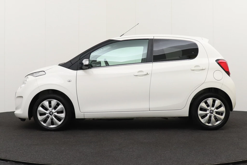 Citroën C1 – foto 2