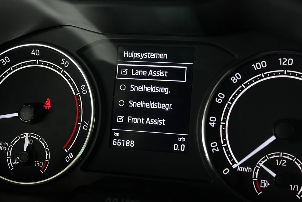 Škoda Scala – foto 11