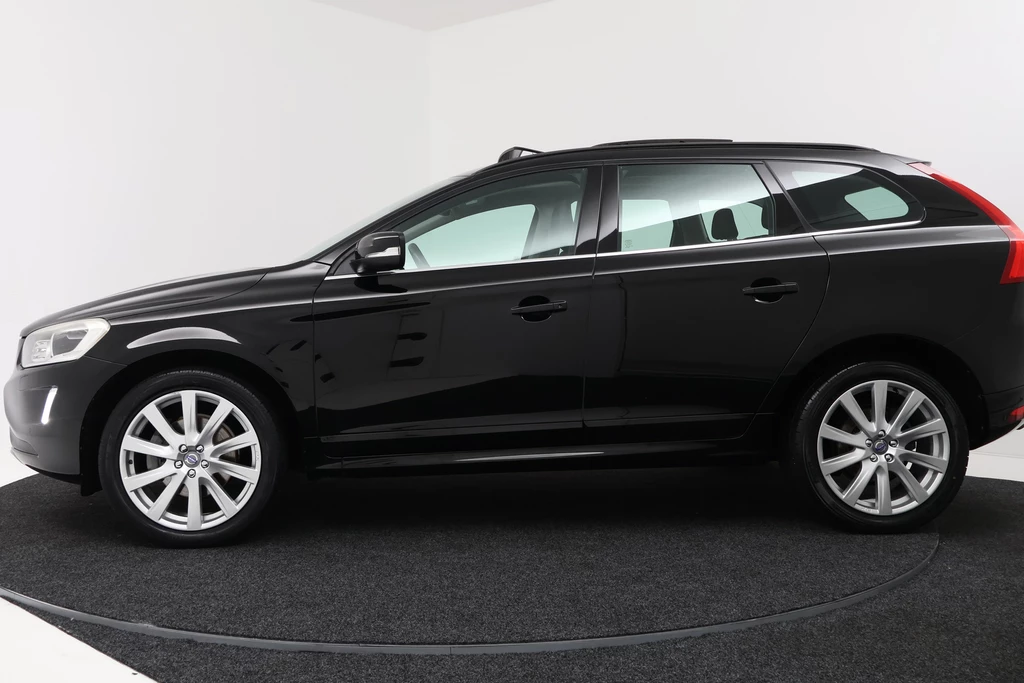 Volvo XC60 – foto 2