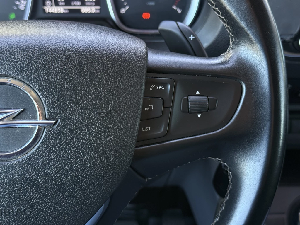 Opel Vivaro – foto 16