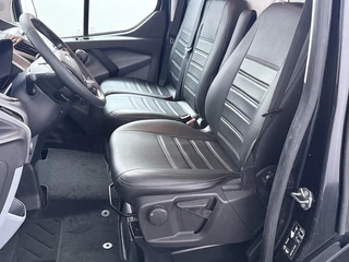 Ford Transit Custom – thumbnail 33