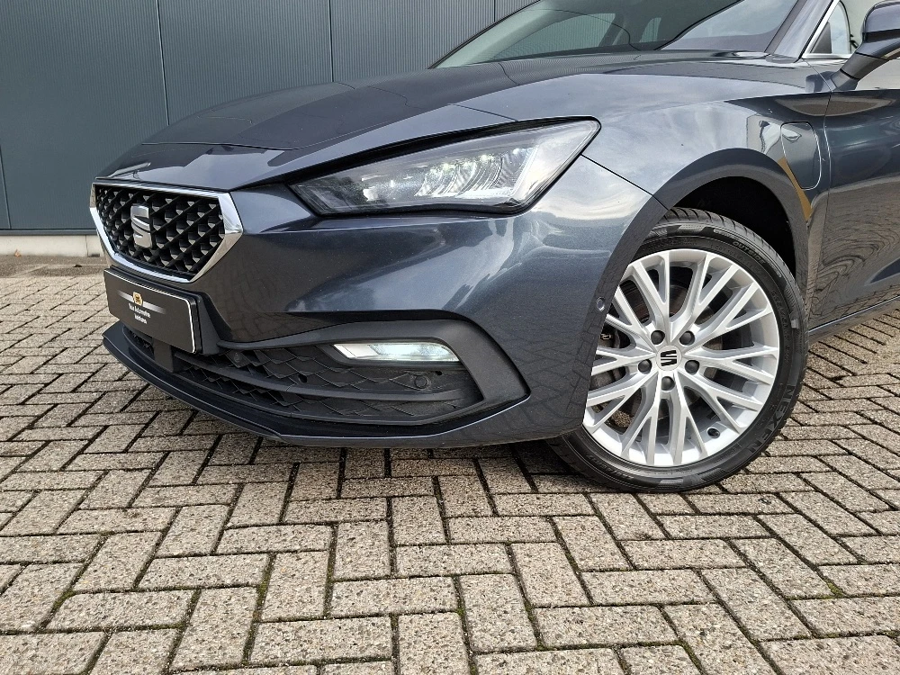 SEAT Leon – foto 2