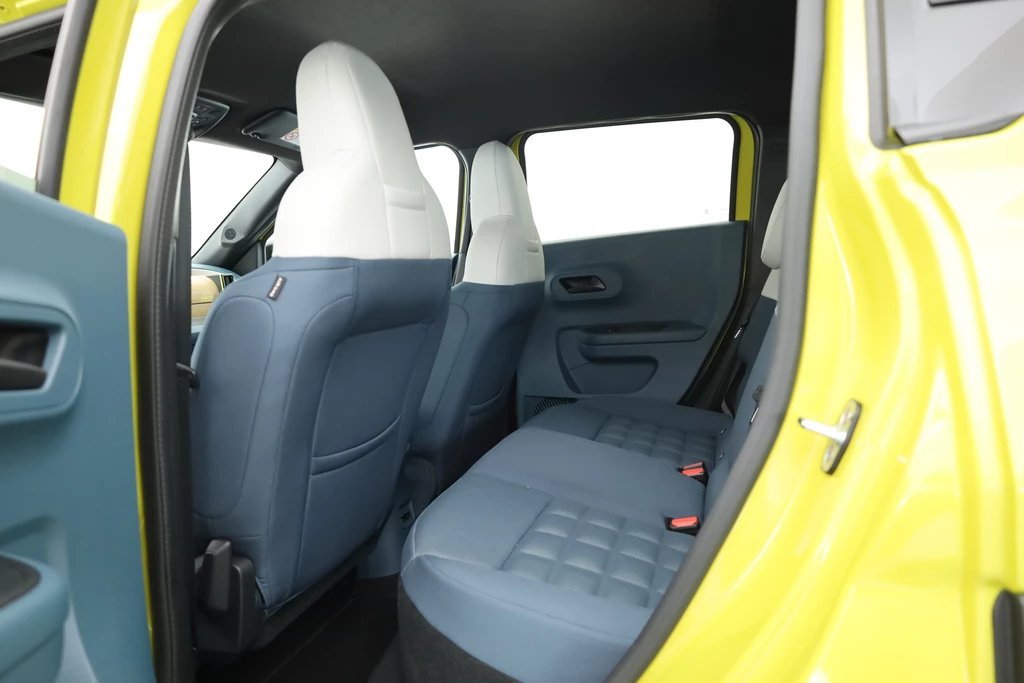 Fiat Grande Panda – foto 23