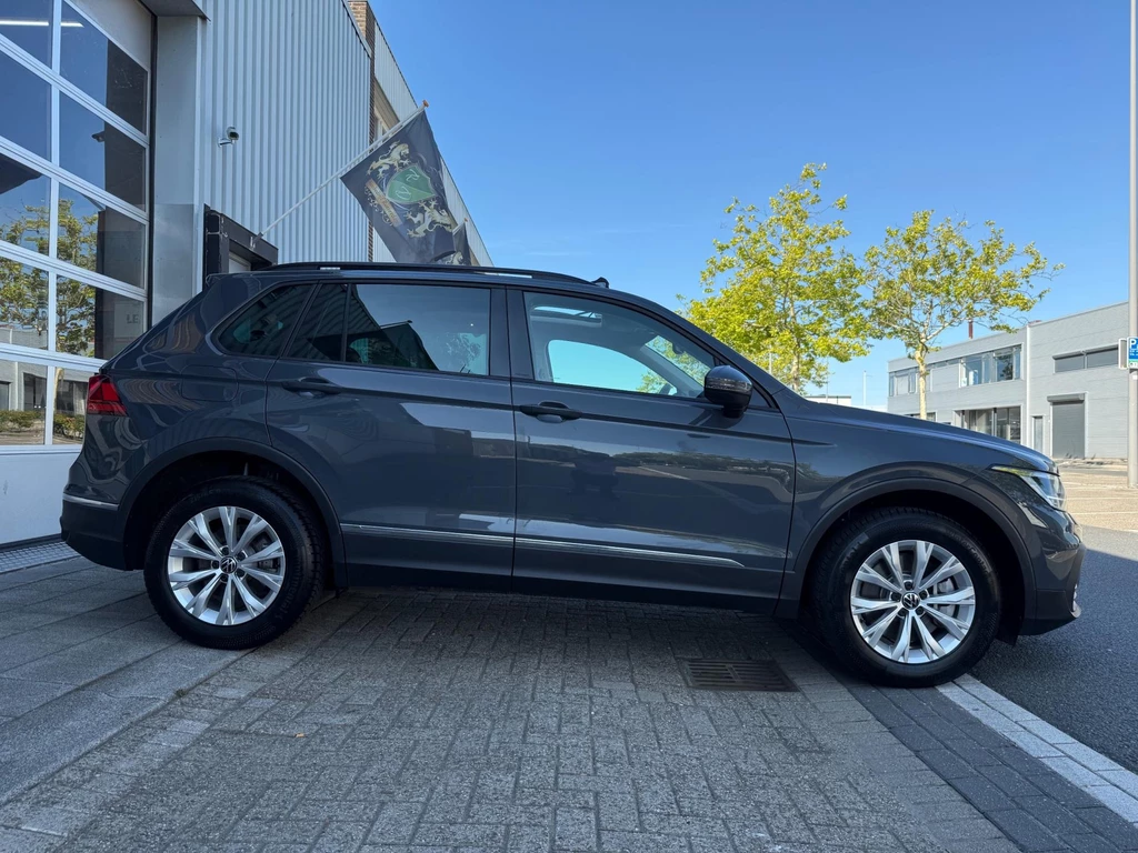 Volkswagen Tiguan – foto 12