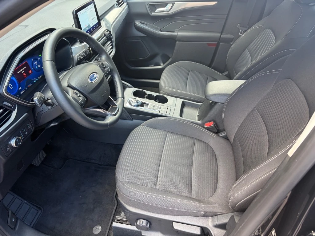Ford Kuga – foto 21