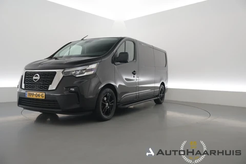 Nissan Primastar 2.0 dCi 130pk L2H1 N-Connecta | Camera | Navi | LM velgen | Cruise | Airco