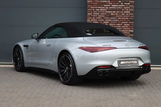 Mercedes-Benz SL – thumbnail 3