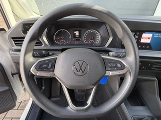 Volkswagen Caddy – thumbnail 23