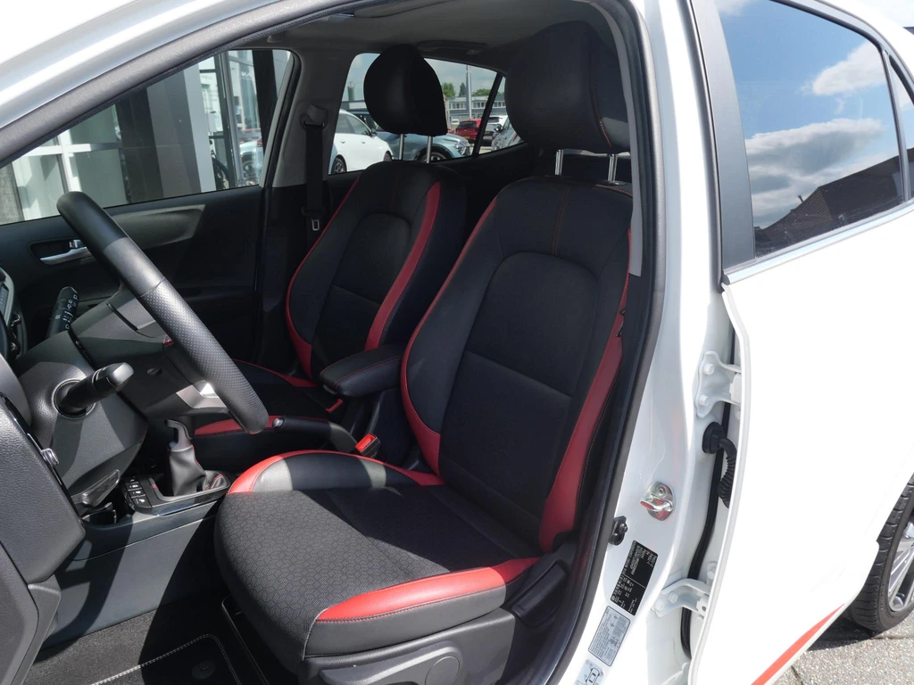 Kia Picanto – foto 8