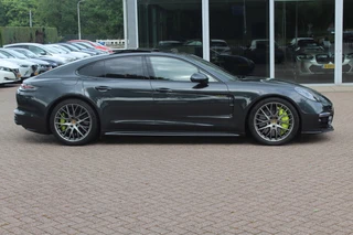 Porsche Panamera – thumbnail 5