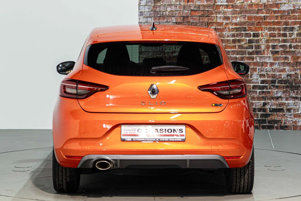Renault Clio – foto 13