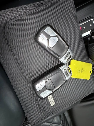 Audi A5 – thumbnail 45