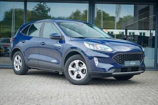 Ford Kuga – thumbnail 8