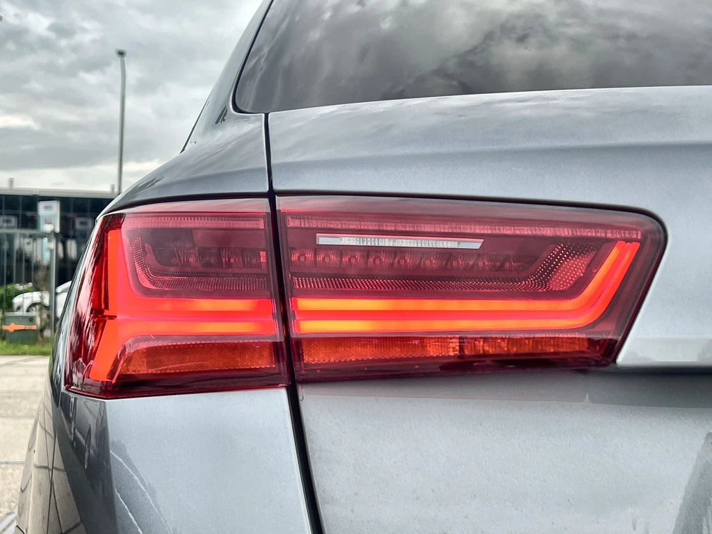 Audi A6 – foto 38