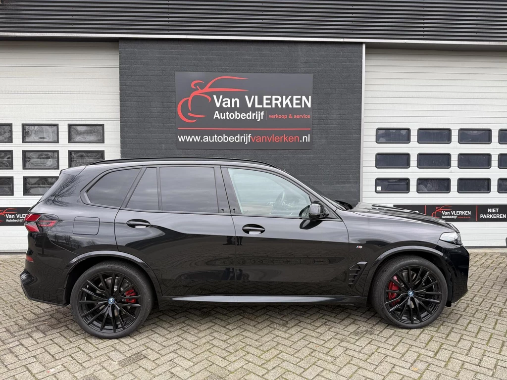 BMW X5 – foto 4