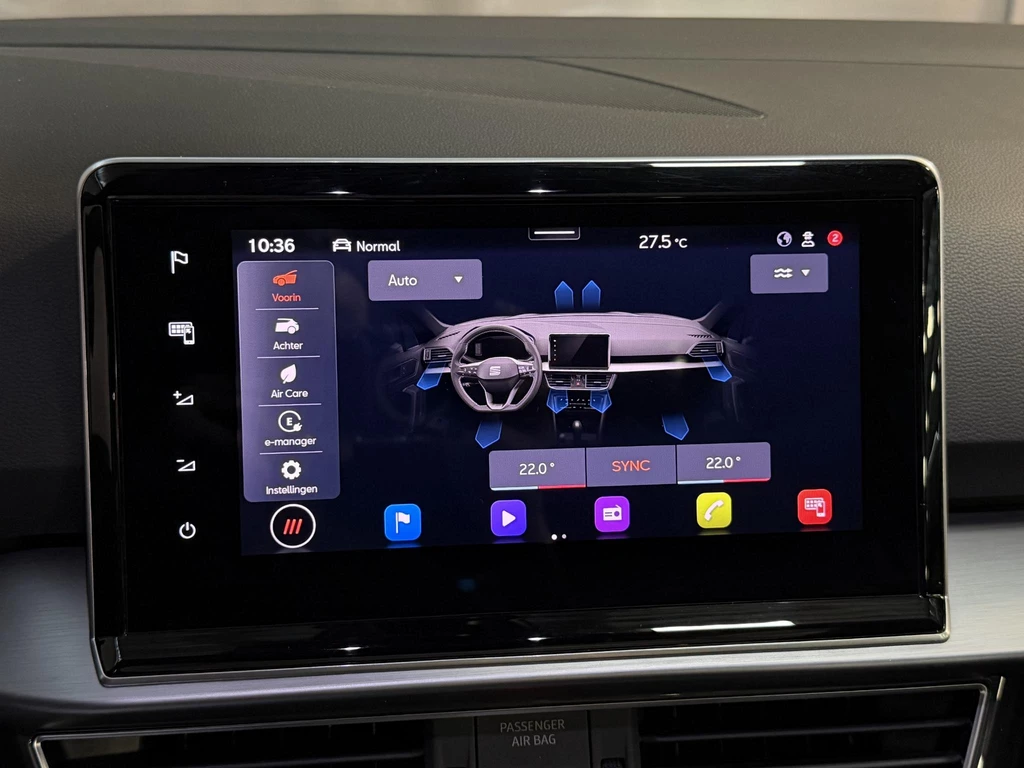 SEAT Tarraco – foto 36